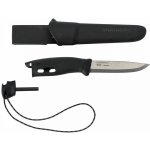 Morakniv Companion Spark (S) Black 13567 – Sleviste.cz