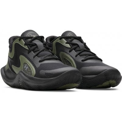 Under Armour UA JET '25 6001585-390 – Zboží Dáma
