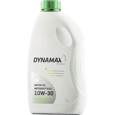 DYNAMAX M4T Super 10W-30 1 l – Zbozi.Blesk.cz