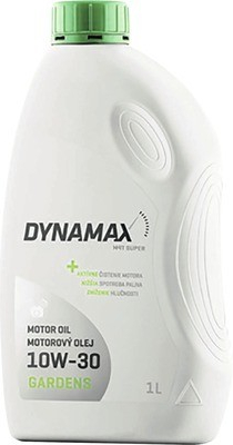 DYNAMAX M4T Super 10W-30 1 l