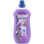 Sidolux universální čistící prostředek Lavender Paradise 1 l – Zboží Dáma