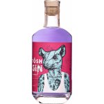 Tosh Gin Modrý 45% 0,7 l (holá láhev) – Sleviste.cz