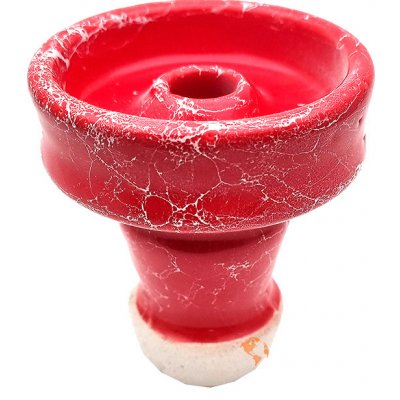 WANDY Bowl phunnel červená – Zboží Mobilmania