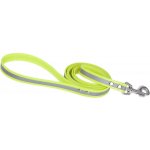 FIREDOG BioThane Vodítko Reflect s ručkou – Zboží Mobilmania