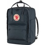 Fjällräven Kånken tmavě modrá 20 l – Zboží Mobilmania