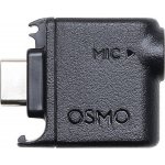 DJI Osmo Action 3.5mm Audio Adapter CP.OS.00000280.01 – Zboží Živě