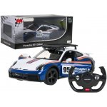 Tomido RC auto Porsche 911 Dakar Performance 1:14 RASTAR – Hledejceny.cz