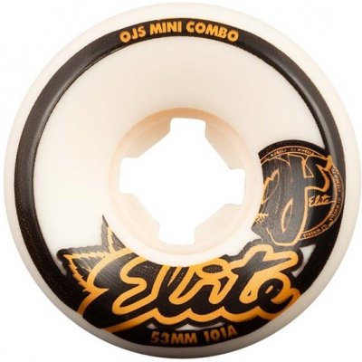 OJ 53mm Elite Mini Combo 101a 107829 53mm – Hledejceny.cz