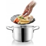 Orion Nerezový pařáček skládací – Sleviste.cz