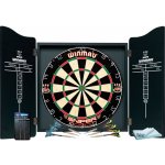 Winmau Pro- Dartset Cabinet PDS sniper set – Zboží Dáma