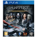 Injustice: Gods Among Us (Ultimate Edition)