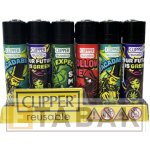 Clipper Enchanted Smoke Box (24ks) – Hledejceny.cz