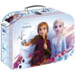 Argus Školní lamino Frozen 1737-0299 35 cm – Zboží Mobilmania