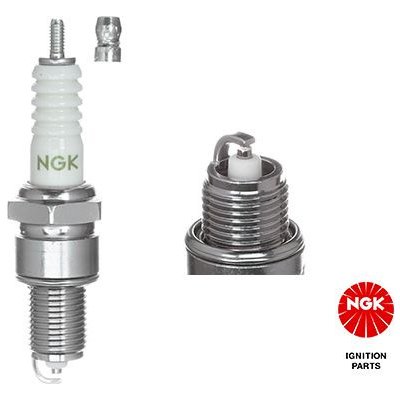 Zapalovací svíčka NGK BP4HS-10 – Hledejceny.cz