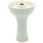 Hookah Flame Mini Phunnel bílá – Zboží Dáma