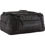 Patagonia Black Hole Duffel černá 55 l – Zboží Dáma