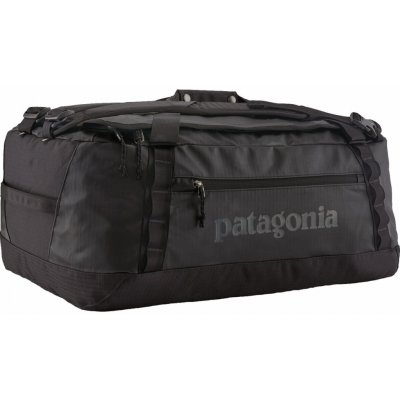 Patagonia Black Hole Duffel černá 55 l – Zboží Dáma