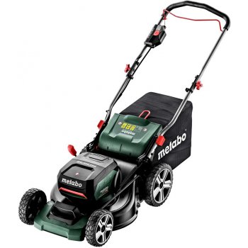 METABO RM 36-18 LTX BL 46 2x18V 601606650