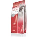 Dibaq Premius CAT Beef 2 kg – Hledejceny.cz