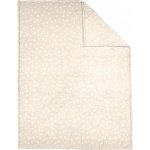 LIVARNO Hebká deka béžová 130x160 – Hledejceny.cz