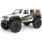 Axial SCX24 Jeep Wrangler JLU CRC 2019 V2 4WD RTR bílá 1:24 – Sleviste.cz