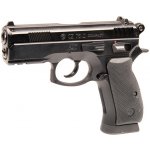 ASG CZ-75 D Compact CO2 BB 4,5mm steel černá – Zboží Dáma