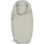 Voksi Wool Wrap misty green – Sleviste.cz