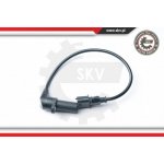 Generátor impulsů, klikový hřídel ESEN SKV 17SKV325 – Hledejceny.cz