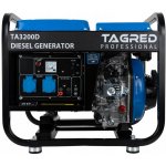 Tagred TA3200D – Zboží Dáma