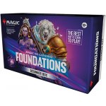 Wizards of the Coast Magic The Gathering Foundations Beginner Box – Sleviste.cz