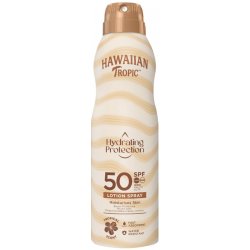 HAWAIIAN TROPIC Silk Hydration Spray SPF50 220 ml