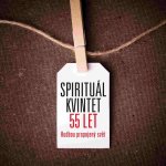 Spirituál kvintet: 55 let Jubilejní komplet 10 x CD+DVD – Hledejceny.cz