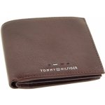 Tommy Hilfiger pánská kožená AM0AM12771-GB8-632 hnědá – Hledejceny.cz