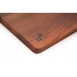 G21 Prkénko krájecí akácie 300 x 240 x 20 mm – Hledejceny.cz
