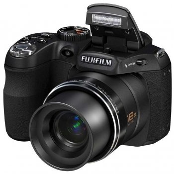 Fujifilm FinePix S1800