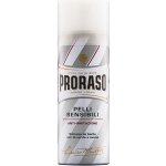 Proraso pěna na holení pro citlivou pleť Green Tea and Oatmeal 50 ml – Zboží Mobilmania