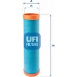 Filtr - sekundární vzduch UFI 27.507.00