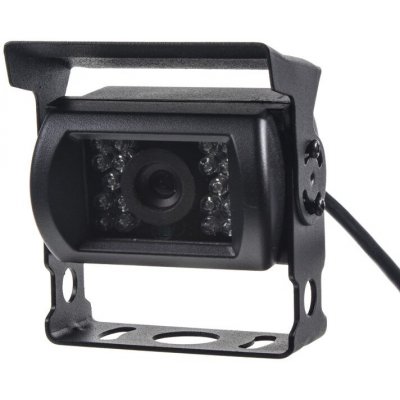 AHD 720P kamera 4PIN CCD SHARP s IR, vnější | Zboží Auto