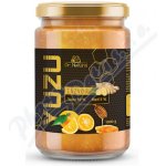 Dr. Natural Yuzu a Med a Zázvor 1 kg – Zboží Dáma