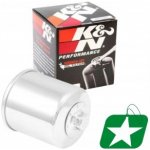 K&N Olejový filtr KN-303C – Sleviste.cz