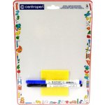 Stíratelná tabulka A4 7769 Centropen – Zboží Dáma