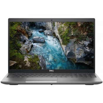 Dell Precision 3581 WJW09