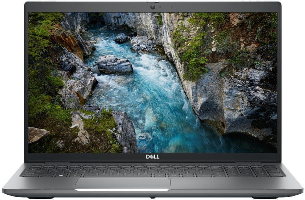 Dell Precision 3581 GVTG3