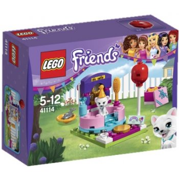 LEGO® Friends 41114 Styling na párty