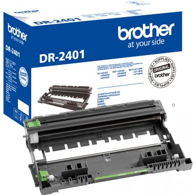 Brother DR-2401 - originální – Zbozi.Blesk.cz