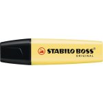 Stabilo Boss Original Žlutá 70/24 – Zboží Živě