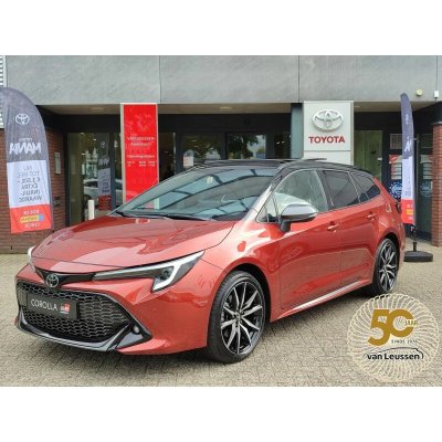 Toyota Corolla Hybrid Touring Sports GR Sport 131 kW | Zboží Auto