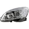 Přední světlomet Levé přední světlo MERCEDES C (W204) |3/2007-03/2011| AUTOMOTIVE LIGHTING | 8001063198866