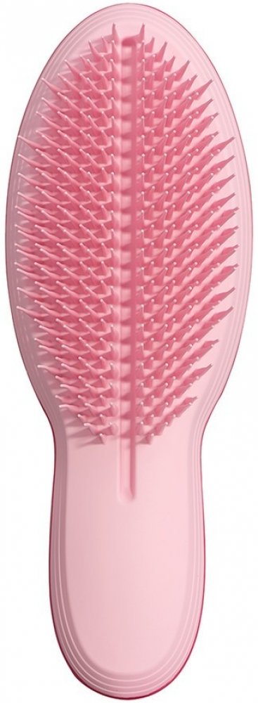Tangle Teezer The Ultimate Finishing Hairbrush kartáč na vlasy růžová |  Srovnanicen.cz