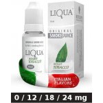 Ritchy Liqua Bright Tobacco 30 ml 12 mg – Zboží Mobilmania